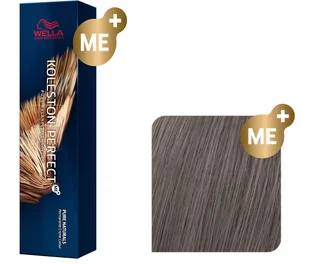 Wella Koleston Perfect ME+, farba do włosów, 8/98, 60ml - Farby do włosów i szampony koloryzujące Wella Koleston Perfect ME+, farba do włosów, 8/98, 60ml - Farby do włosów i szampony koloryzujące - miniaturka - grafika 1
