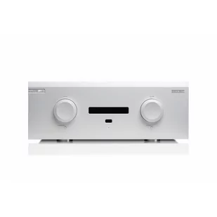 MUSICAL FIDELITY M8xi silver - wzmacniacz stereofoniczny - Wzmacniacze - miniaturka - grafika 1