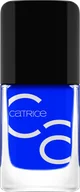 Lakiery do paznokci - Catrice ICONails Gel Lacquer 144 Lakier do paznokci 10,5ml - miniaturka - grafika 1