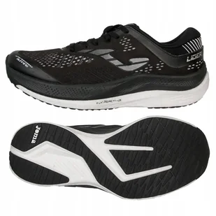 Buty Joma R.Lider 2301 RLIDES2301 42 czarny - Buty sportowe męskie - miniaturka - grafika 1