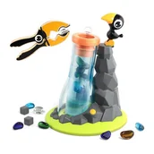 Gry planszowe - Brimarex Gra zręcznościowa Spragniony Top Bright - miniaturka - grafika 1