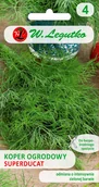 Nasiona i cebule - Legutko Koper ogrodowy Superducat 5+2,5g Gratis - miniaturka - grafika 1