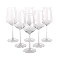 Kieliszki - Altom Komplet 6 kieliszków na wino białe 370 ml Rubin - miniaturka - grafika 1