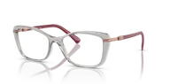 Okulary korekcyjne, oprawki, szkła - Okulary korekcyjne Vogue VO 5487B 2726 - miniaturka - grafika 1