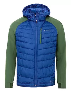 Kurtki męskie - VAUDE Men's Elope Hybrid Jacket kurtka zimowa męska - grafika 1