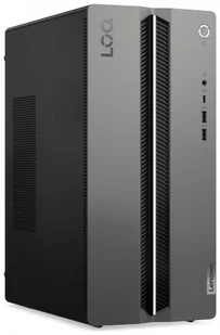 Lenovo LOQ 17 - Core i5-14400F 64GB SSD: 2TB Win11Home RTX4060 90X0001UPL|20M264 - Zestawy komputerowe - miniaturka - grafika 1