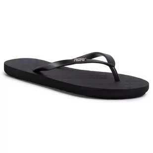 Roxy Japonki ARJL100663 Bsm - Klapki i japonki damskie - miniaturka - grafika 1