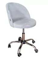 Fotele i krzesła biurowe - atosmeble.pl Fotel obrotowy Trix MG 39 - miniaturka - grafika 1