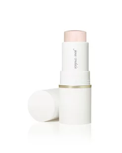 Jane Iredale Glow Time™ Highlighter Stick Cosmos - Rozświetlacze do twarzy i ciała - miniaturka - grafika 1