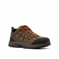 Buty trekkingowe męskie - Buty męskie Columbia Redmond III Rozmiar butów (UE): 44,5 / Kolor: brązowy - miniaturka - grafika 1