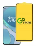 Szkła hartowane na telefon - Szkło hartowane 5D do OnePlus 8T - miniaturka - grafika 1