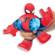 Figurki dla dzieci - Tm Toys Figurka Figurka Goo Jit Zu Marvel Hero Pack Spiderman 456232 - miniaturka - grafika 1