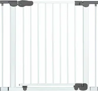 Zabezpieczenia dla dzieci - Reer Bramka rozporowa + 2 roz 90,6-97,5cm I-Gate REER - miniaturka - grafika 1