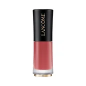 Szminki - Lancome LAbsolu Rouge Drama Ink długotrwała matowa płynna szminka odcień 555 Soif De Vivre 6 ml - miniaturka - grafika 1