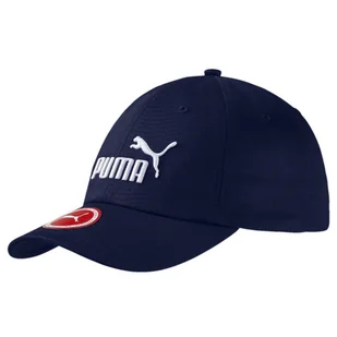 Czapka Z Daszkiem Dla Dorosłych Unisex Fundamentals - Czapki damskie - miniaturka - grafika 1