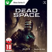 Gry Xbox Series X - Dead Space GRA XBOX SERIES X - miniaturka - grafika 1