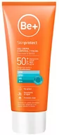 Balsamy i kremy do opalania - Przeciwsłoneczny krem Be+ Skin Protect Body and Face Cream Gel SPF50+ 100 ml (8470001998651) - miniaturka - grafika 1