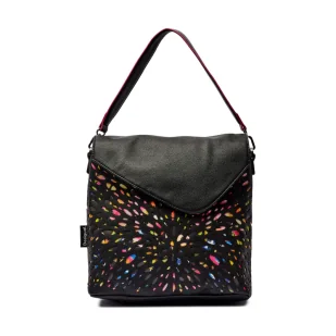 Desigual Plecak Blackwell - Torebki damskie - miniaturka - grafika 1
