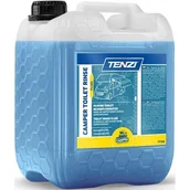 Środki do WC - Płyn do czyszczenia toalety TENZI Camper Toilet Rinse Fluid 5000 ml - miniaturka - grafika 1