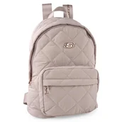 Plecaki - Plecak sportowy Skechers Skechers fw23 Różowy - miniaturka - grafika 1