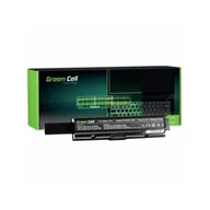 Baterie do laptopów - Green Cell TS02 do Toshiba Satellite A200 A300 A500 - miniaturka - grafika 1
