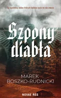Thrillery - Szpony diabła - miniaturka - grafika 1