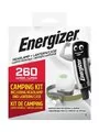 Latarka Energizer Vision Zielona CAMPING KIT - Latarki - miniaturka - grafika 1