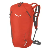Plecaki - Plecak Salewa ORTLES CLIMB 25 red/orange - miniaturka - grafika 1