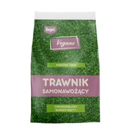 Zdrowa żywność - Trawa Trawnik Samonawożący nasiona Vegano TARGET 4 kg - miniaturka - grafika 1