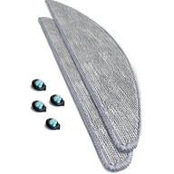 Akcesoria do odkurzaczy - Zestaw wymienny do iRobot Roomba Combo serii i5/i8/j5 - miniaturka - grafika 1