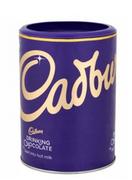 Cadbury- Czekolada mleczna do picia 500 g