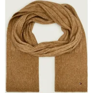 Apaszki i szaliki damskie - Tommy Hilfiger Szal z dodatkiem wełny - miniaturka - grafika 1