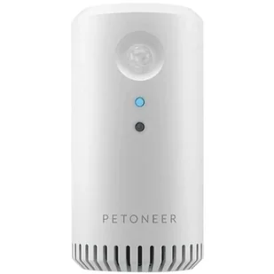 Petoneer Petoneer Smart Odor Eliminator PN-110005-01 - Systemy inteligentnych domów - miniaturka - grafika 1
