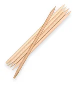 Akcesoria do paznokci - Top Choice Patyczki do manicure'u 7040, 5 szt. - Top Choice Patyczki do manicure'u 7040, 5 szt. - Top Choice - miniaturka - grafika 1