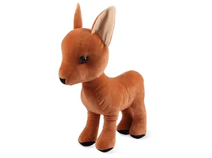 Maskotka Sarenka - Maskotki i pluszaki - miniaturka - grafika 1