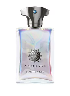 Amouage Portrayal Man - Wody i perfumy damskie - miniaturka - grafika 1
