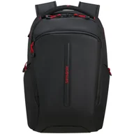 Plecaki - Plecak Samsonite Ecodiver XS - Czarny - miniaturka - grafika 1