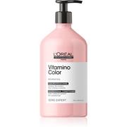 Odżywki do włosów - Loreal Vitamino Color Resveratrol Odżywka do włosów koloryzowanych 750 ml - miniaturka - grafika 1