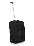 Torby podróżne - Plecak torba podróżna Osprey Farpoint Wheeled 36 - black - miniaturka - grafika 1