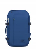 Torebki damskie - Plecak podróżny torba podręczna CabinZero Adv 32 l atlantic blue - miniaturka - grafika 1