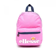Plecaki - Ellesse BENALLO Junior Backpack Plecak, Dziewczyny, Różowy (Różowy), Rozmiar Uniwersalny - miniaturka - grafika 1