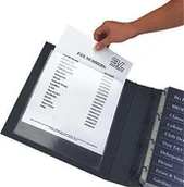 Ofertówki - 3L Kieszeń samop. 3L A6 115x218 (5szt) L10080 - miniaturka - grafika 1