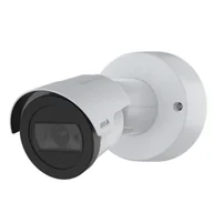 Kamery do monitoringu - Axis 02131-001 kamera przemysłowa Kula (kształt) Kamera bezpieczeństwa IP Wewnętrz i na wolnym powietrzu 1920 x 1080 px Sufit / Ściana - miniaturka - grafika 1