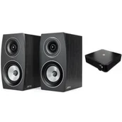 Zestawy stereo - ARGON AUDIO ARGON AUDIO SA1 + JAMO C93 II - miniaturka - grafika 1