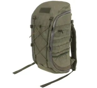 Plecak Maskpol Patrol 40 l - Ranger Green - Plecaki - miniaturka - grafika 2