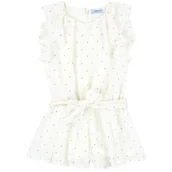 Kombinezony dla dzieci - Kombinezon Mayoral Jumpsuit Kids-110 - miniaturka - grafika 1