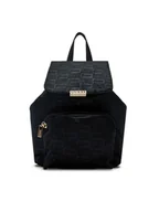 Plecaki - Guess Plecak V5BZ11 WF800 Czarny - miniaturka - grafika 1