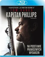 Filmy akcji Blu-Ray - Sony Pictures Kapitan Phillips - miniaturka - grafika 1