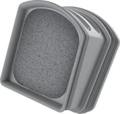 Filtry do oczyszczaczy powietrza - Xiaomi XIAOMI Spare Filter for Mi Vacuum Truclean W10 Pro 2 pack - miniaturka - grafika 1