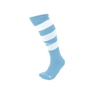Skarpetki męskie - Kappa Lipeno X3 skarpety, unisex, dla dorosłych, 303MB60, jasnoniebieski/biały, 27/30 303MB60 - miniaturka - grafika 1